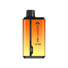 Box of 10 Hayati Pro Ultra 15000 Puffs Prefilled Vape kit