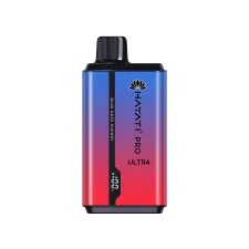 Box of 10 Hayati Pro Ultra 15000 Puffs Prefilled Vape kit