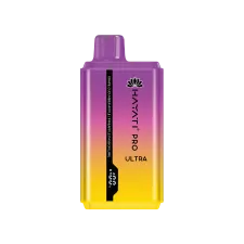 Box of 10 Hayati Pro Ultra 15000 Puffs Prefilled Vape kit