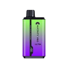 Box of 10 Hayati Pro Ultra 15000 Puffs Prefilled Vape kit