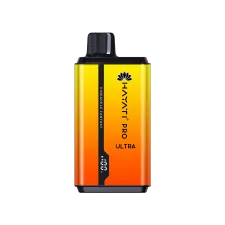 Box of 10 Hayati Pro Ultra 15000 Puffs Prefilled Vape kit