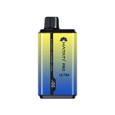 Box of 10 Hayati Pro Ultra 15000 Puffs Prefilled Vape kit