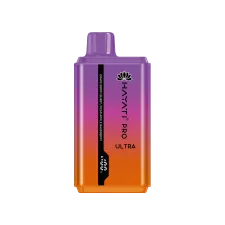 Box of 10 Hayati Pro Ultra 15000 Puffs Prefilled Vape kit