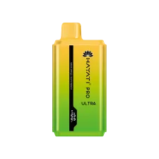 Box of 10 Hayati Pro Ultra 15000 Puffs Prefilled Vape kit