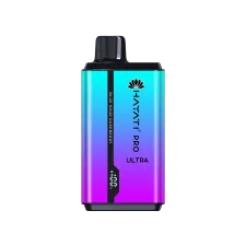 Box of 10 Hayati Pro Ultra 15000 Puffs Prefilled Vape kit