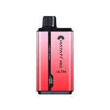 Box of 10 Hayati Pro Ultra 15000 Puffs Prefilled Vape kit
