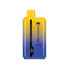 Box of 10 Hayati Pro Ultra 15000 Puffs Prefilled Vape kit