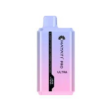 Box of 10 Hayati Pro Ultra 15000 Puffs Prefilled Vape kit