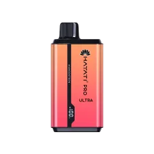 Box of 10 Hayati Pro Ultra 15000 Puffs Prefilled Vape kit