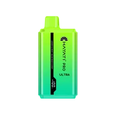 Box of 10 Hayati Pro Ultra 15000 Puffs Prefilled Vape kit