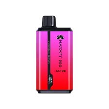Box of 10 Hayati Pro Ultra 15000 Puffs Prefilled Vape kit