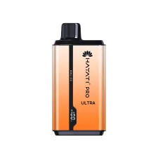 Box of 10 Hayati Pro Ultra 15000 Puffs Prefilled Vape kit