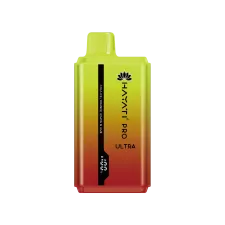 Box of 10 Hayati Pro Ultra 15000 Puffs Prefilled Vape kit