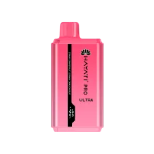 Box of 10 Hayati Pro Ultra 15000 Puffs Prefilled Vape kit