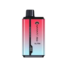 Box of 10 Hayati Pro Ultra 15000 Puffs Prefilled Vape kit