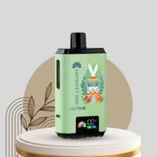 Hayati  Pro Ultra Plus 25K Prefilled Kit  (Happy Easter Edition)