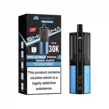 Pre-Order : Hayati Pro Ultra+ Shisha 30K Puffs Vape Kit
