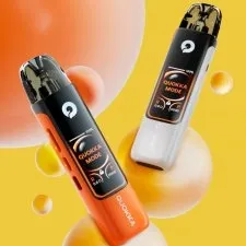 Hayati Quokka Pro Vape Kit