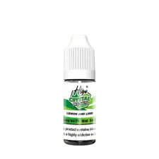 Higo Crystal 10ml Nic Salt E-Liquid