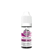 Higo Crystal 10ml Nic Salt E-Liquid