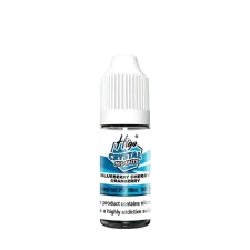Higo Crystal 10ml Nic Salt E-Liquid