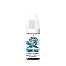 Higo Crystal 10ml Nic Salt E-Liquid