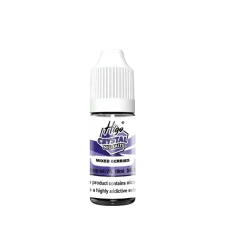 Higo Crystal 10ml Nic Salt E-Liquid
