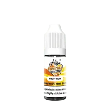 Higo Crystal 10ml Nic Salt E-Liquid