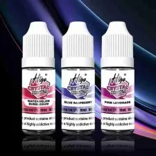 Higo Crystal 10ml Nic Salt E-Liquid