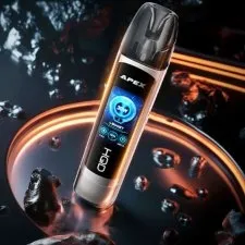 HQD Apex Vape Kit