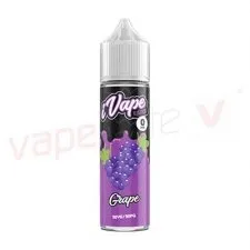 I Vape Grape 50ml E-Liquid
