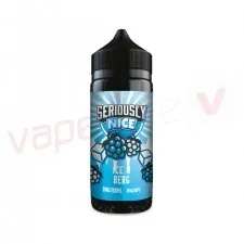 Ice N Berg Seriously Nice by Doozy Vapes 100ml 0mg E-Liquid