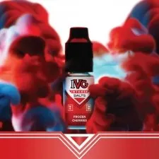 Box of 10 IVG Intense Nic Salts E-Liquid