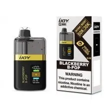 IJOY XP50k Prefilled Vape kit