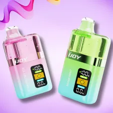 IJOY XP50k Prefilled Vape kit