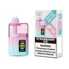 IJOY XP50k Prefilled Vape kit