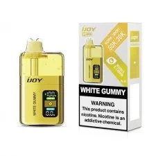 IJOY XP50k Prefilled Vape kit