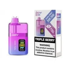 IJOY XP50k Prefilled Vape kit