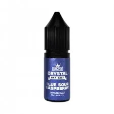 Box of 10 IMMYZ Crystal Bar Nic Salt 10ml E-liquid
