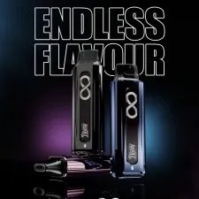 Infinity Vape Kit By Doozy Vape