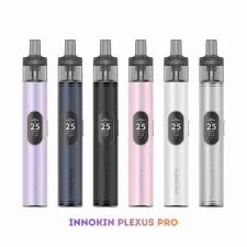 Innokin Plexus Pro Pod Kit