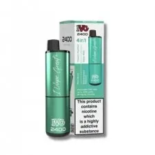 IVG 2400 Prefilled Vape Kit