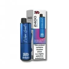 IVG 2400 Prefilled Vape Kit