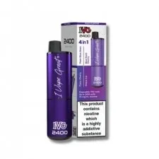 IVG 2400 Prefilled Vape Kit