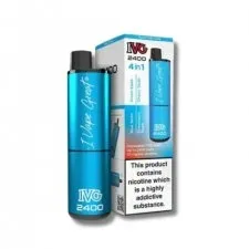 IVG 2400 Prefilled Vape Kit