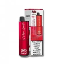 IVG 2400 Prefilled Vape Kit