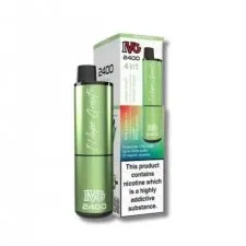 IVG 2400 Prefilled Vape Kit