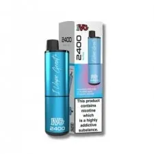 IVG 2400 Prefilled Vape Kit