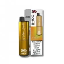 IVG 2400 Prefilled Vape Kit