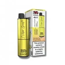 IVG 2400 Prefilled Vape Kit